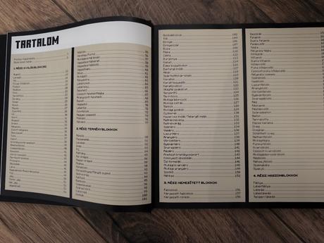 Minecraft blokkopédia,