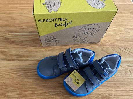 Topánky, protetika,31