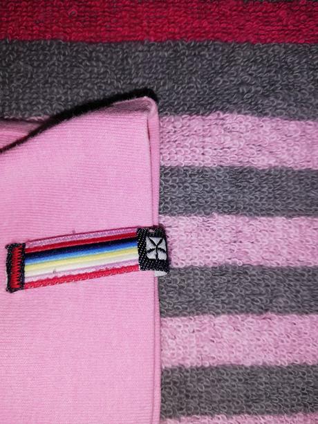 2x tričká, tom tailor,s