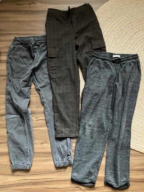 Chlapec 152/158, 158–170