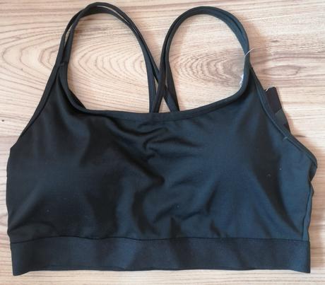 Športová podprsenka, crivit,l