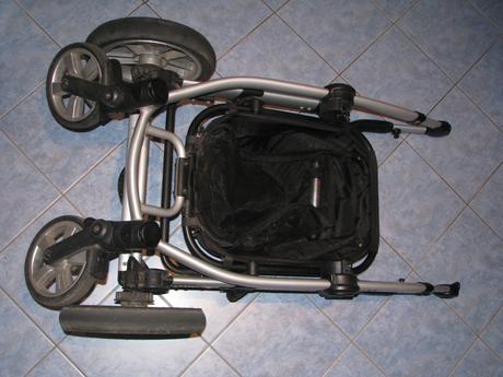 Kočík x-lander q, x-lander,x-lander xq