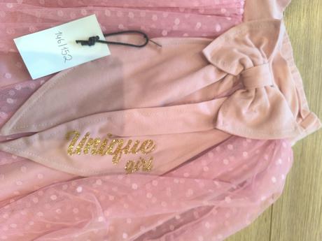 Sukňa unique, 146 / 152