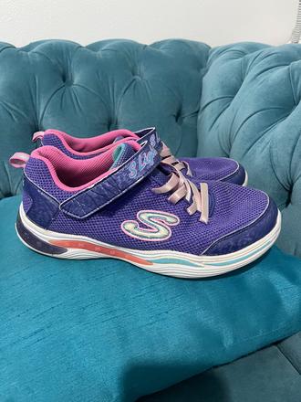 Tenisky skechers v. 37, skechers,37