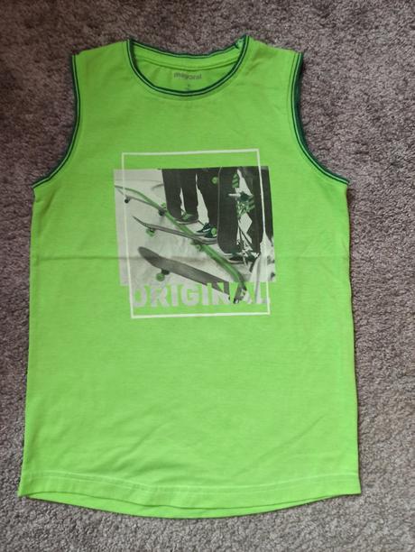 Tieka rôzne značky 7ks, chapter young,134