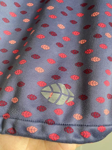 Softshellova bunda, crivit,122