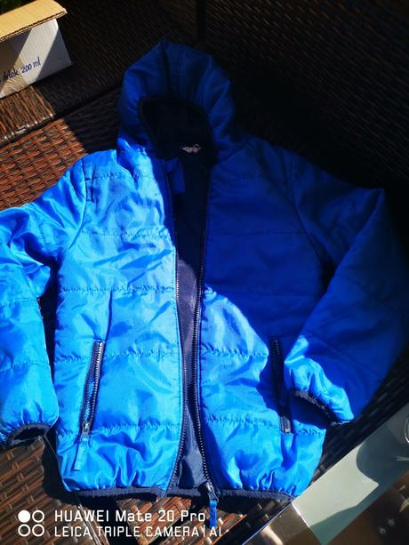 Prechodne bundy, 140