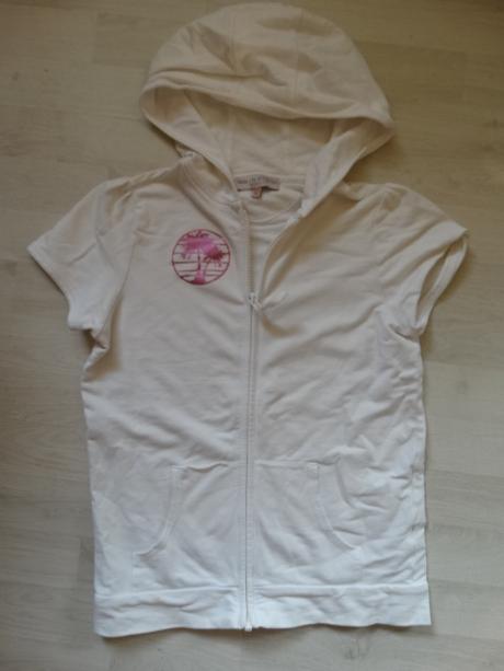 Mikinové tričko, marks & spencer,146