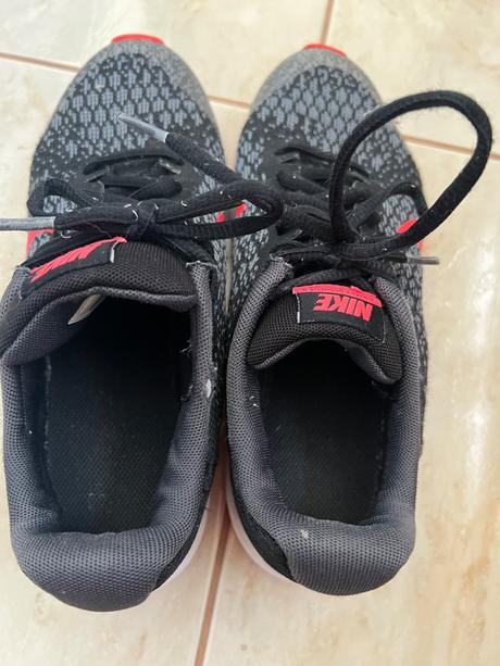 Tenisky, nike,37