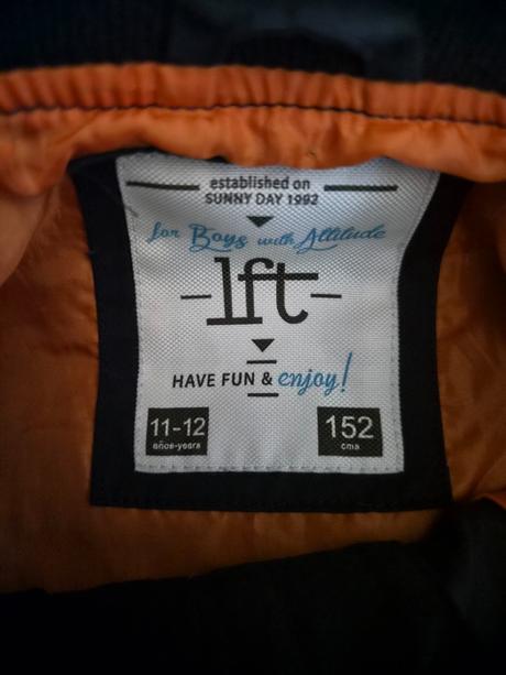 Bunda, 152
