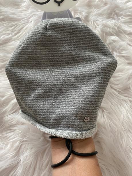 Trblietava čiapka, reserved,m