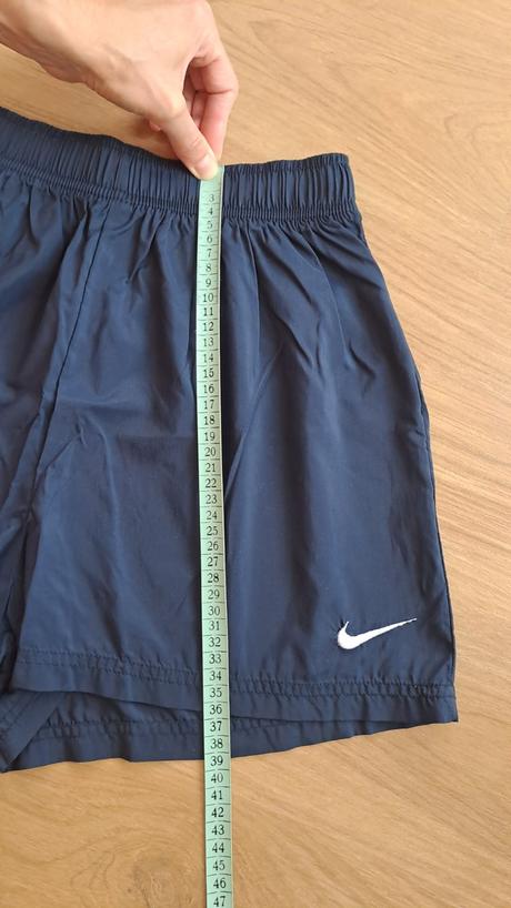 Športové kraťasy nike, nike,m