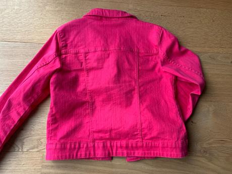 Džínsová bunda, palomino,116