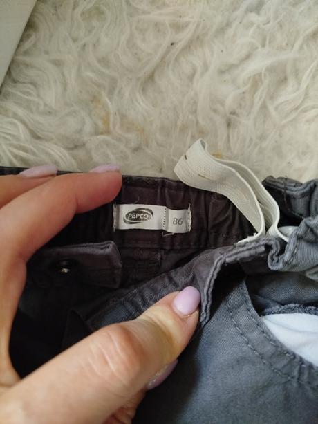 Nohavice 86, pepco,86