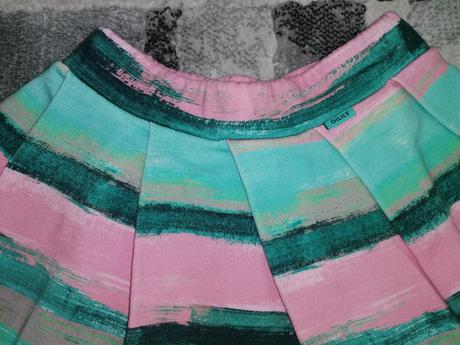 Oilily suknicka, 122