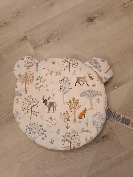 Vankušik, šírka (cm): 30,dĺžka (cm): 30