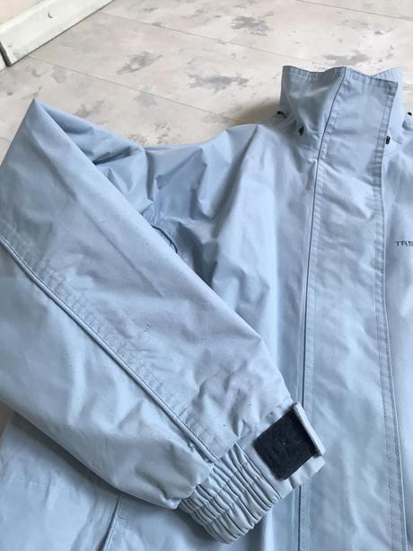 Lyžiarska bunda trespass, l