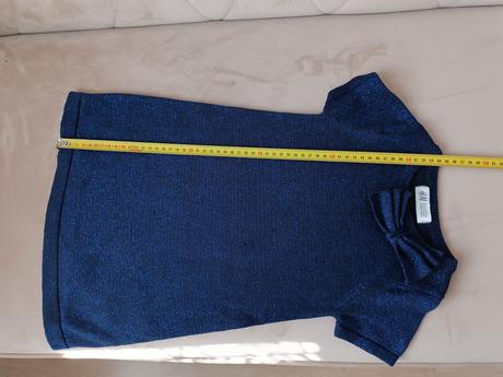 Letné šaty, h&m,98