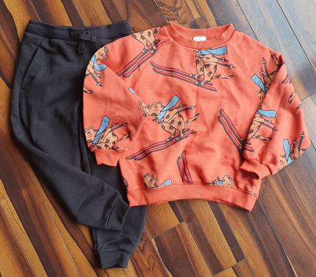 Zara suprava, zara,110