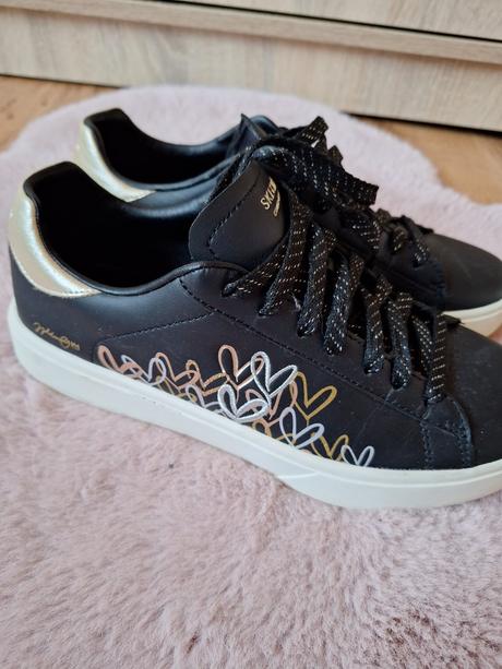 Skechers tenisky, skechers,38