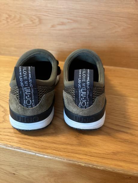Sneakersy liu jo, liu jo,38