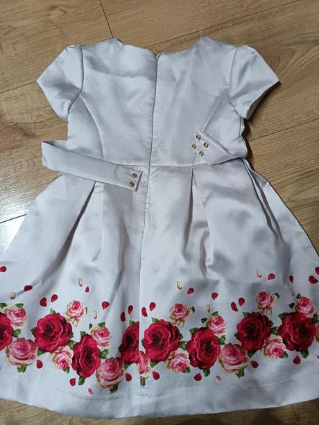 Šaty mayoral slávnostné, mayoral,122