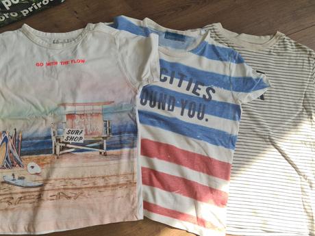 Tricka 3ks, zara,116