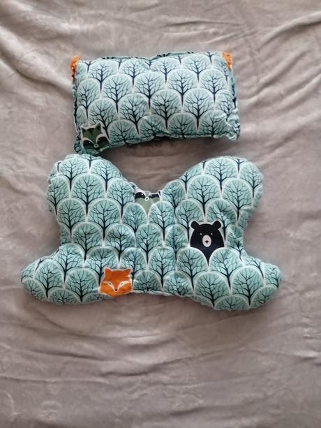 Hniezdo + sada do postieľky, šírka (cm): 150,dĺžka (cm): 150