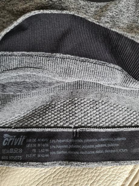 Sportove podprsenky, crivit,75b