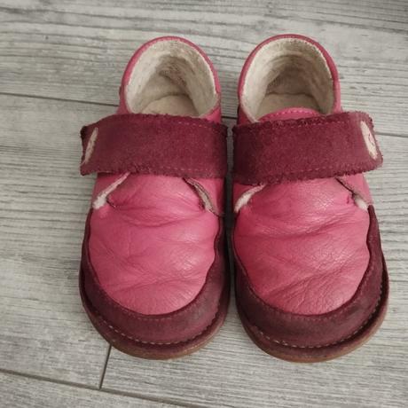 Tikki čižmičky, tikki,23