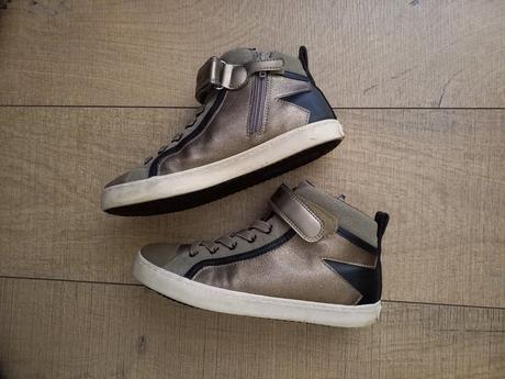 Clenkove topanky geox, geox,34