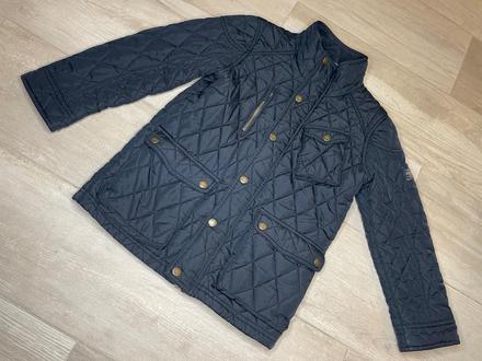 Elegantná prešívaná nunda joules, 128