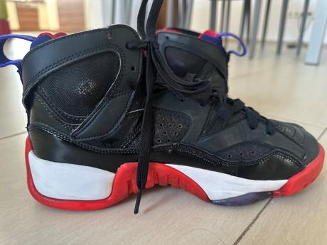 Tenisky jordan 37,5, air jordan,37