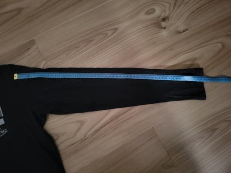 Tričká dl.rukáv, f&f,152