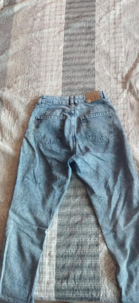 Dzinsy boyfriend, terranova,38