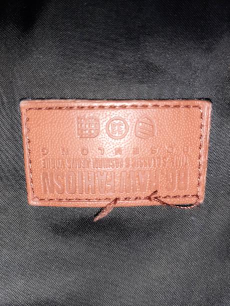 Lesklá bundička clocolor design in usa, s