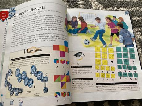 Odomkni tajomstvá svojej mysle (2001),