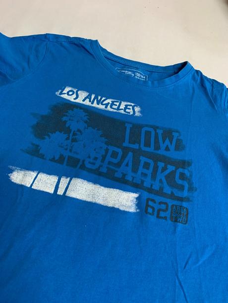 Tričko, chapter young,158