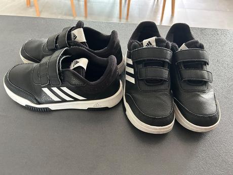 Tenisky adidas 2 páry, 30