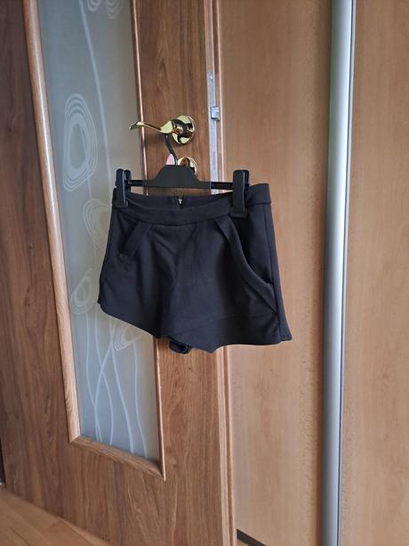 Damske sortky/sukna/skort, new yorker,s