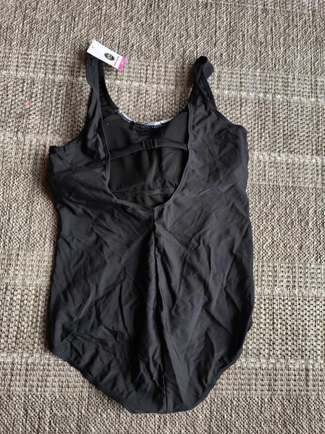 Plavky, jednodielne, xl