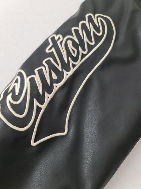 Chlapčenská bombéra, h&m,158