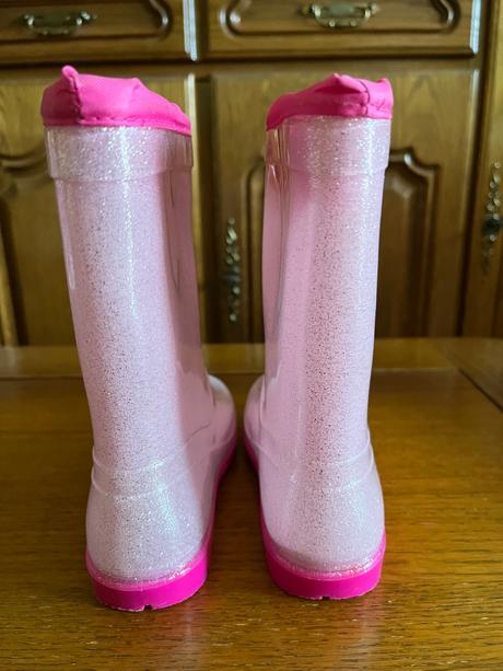 Trblietavé gumáčiky minnie mouse s uťahovaním, disney,29