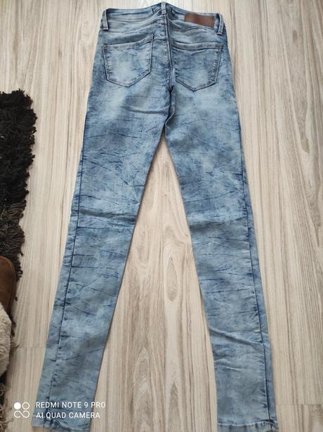 Rifle tally weijl, tally weijl,32