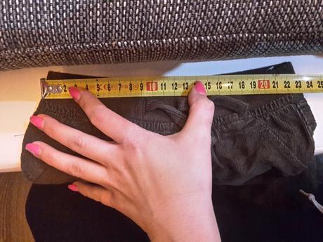 Mencestrove nohavice, baby club,86