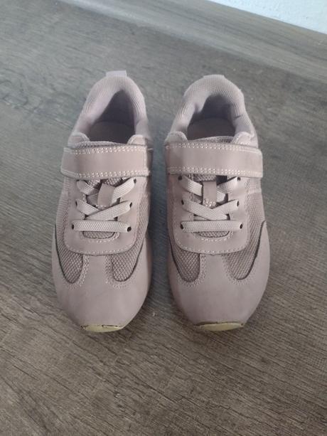 Topánky h&m 27, h&m,27