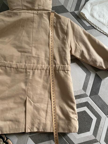 Zara prechodna parka, zara,98