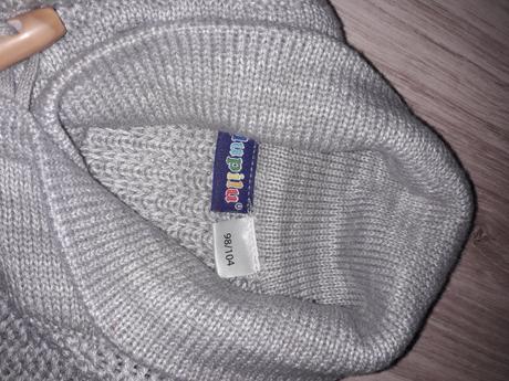 Pulóver, lupilu,98