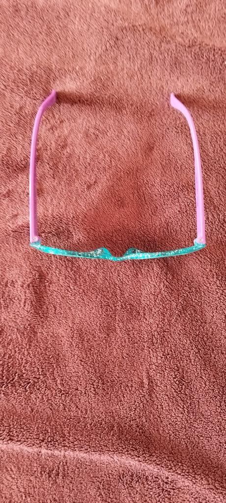 Detská okuliare, disney