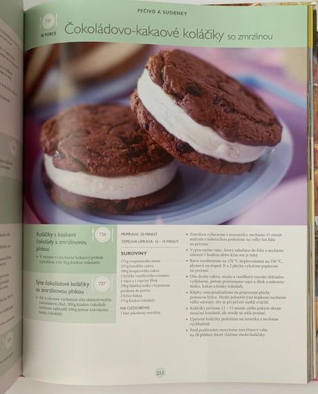 1000 receptov pečenie,